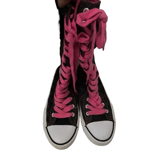 Jojo Siwa Sneakers - Picture 3 of 12